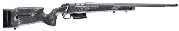 Carabine Bergara B14 CREST