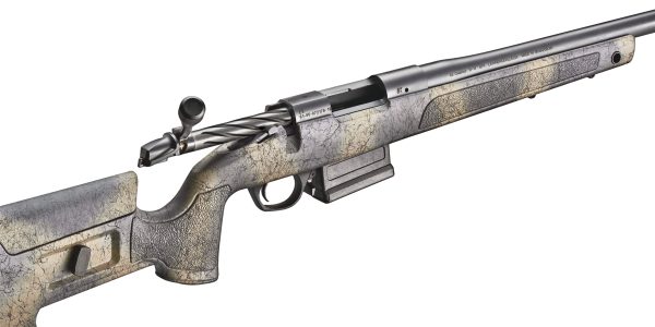 Carabine Bergara WILDERNESS HMR