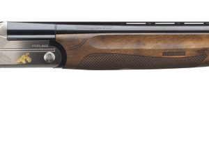Fusil Franchi Feeling Select Ergal calibre 12/76 canon 68cm CI