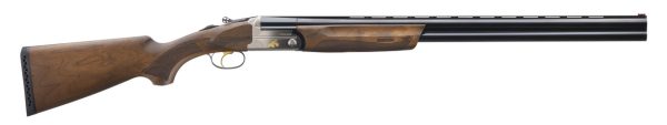 Fusil Franchi Feeling Select Ergal calibre 12/76 canon 71cm CI