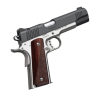 KIMBER Custom II  45ACP – Image 2