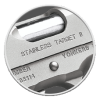 KIMBER STAINLESS TARGET II  45ACP – Image 3