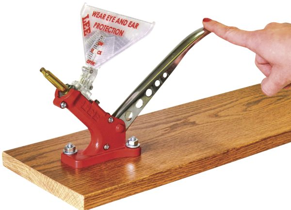 Kit Press Lee BREECH LOCK CHALLENGER nouvelle version! (90030) – Image 9