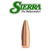 Ogives Sierra Cal 22 (.224) 52 Grs HPBT Match (1410)