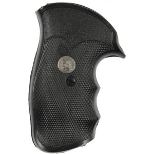Plaquettes Pachmayr Decelerator pour S&W carcasse N Round (05148)