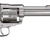 Ruger New Model Blackhawk 4.62 pouces Cal. 357 mag