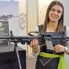 ASTRA ARMS MG556 Light Machine Gun "Civil" – Image 2