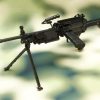 ASTRA ARMS MG556 Light Machine Gun "Civil" – Image 8