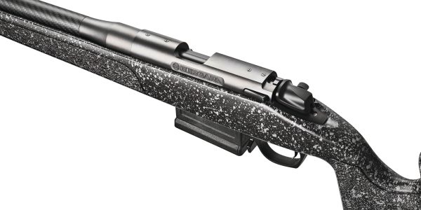 BERGARA B14-R TRAINER CARBON Cal 22Lr – Image 2