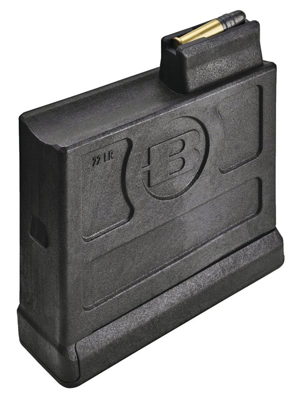 BERGARA B14-R TRAINER CARBON Cal 22Lr – Image 7