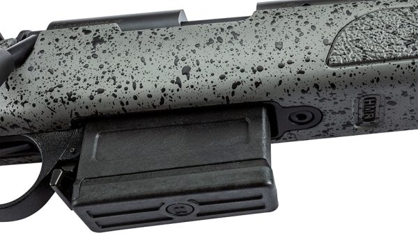 BERGARA B14-R TRAINER STEEL Cal 22Lr – Image 3