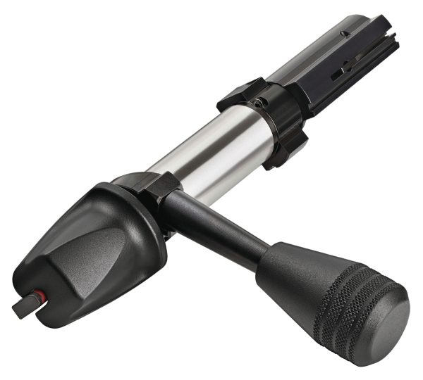 BERGARA B14-R TRAINER CARBON Cal 22Lr – Image 6