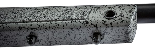 BERGARA B14-R TRAINER STEEL Cal 22Lr – Image 4