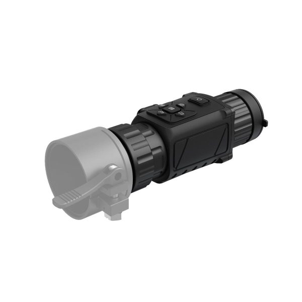 THUNDER PRO TH35C clip-on (module de tir à imagerie thermique)
