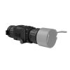 THUNDER PRO TH35C clip-on (module de tir à imagerie thermique) – Image 3