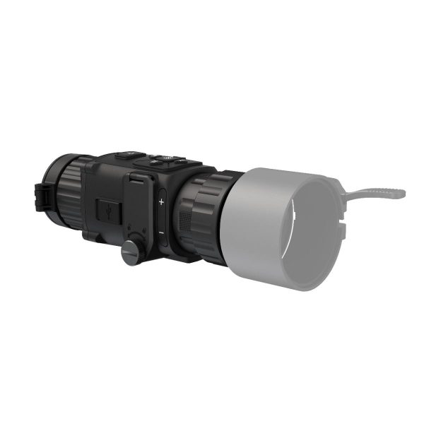 THUNDER PRO TH35C clip-on (module de tir à imagerie thermique) – Image 3