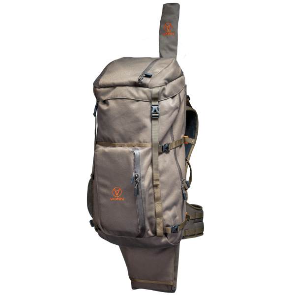 Sac de chasse VOREN EV 45 – Image 5