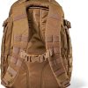 RUSH24 2.0 BACKPACK 37L 5.11 TACTICAL – Image 2