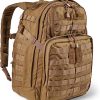 RUSH24 2.0 BACKPACK 37L 5.11 TACTICAL