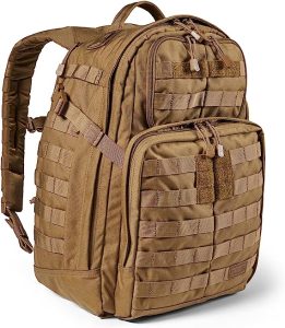 Sac de tir 5.11 Range Ready Bag – Armurerie Douillet
