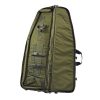 Tactical DragBag AIM 40 (99 cm) Olive green – Image 2