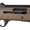 FUSIL SEMI AUTOMATIQUE AKSA ARMS S4-FX04 CAL 12/76 - TAN – Image 2