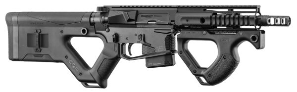 CARABINE HERA ARMS 15TH CQR 7.5'' CAL 223 REM