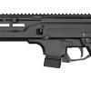 Carabine semi auto CZ Scorpion EVO 3 S1 Carbine Compensateur calibre 9x19 – Image 2