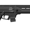 Carabine semi auto CZ SCORPION EVO 3 S1 Carbine Faux Supressor calibre 9x19 – Image 3