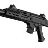 Carabine semi auto CZ SCORPION EVO 3 S1 Carbine Faux Supressor calibre 9x19
