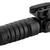 Monopod DLG pour rail Picatinny