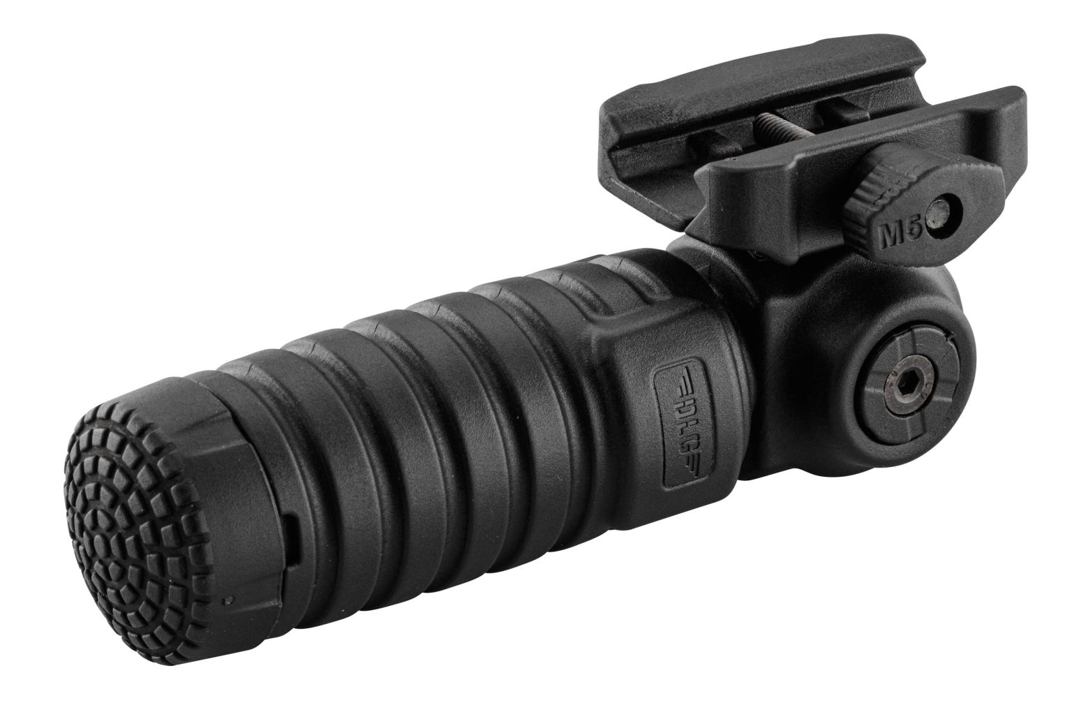 Monopod DLG pour rail Picatinny Armurerie Douillet