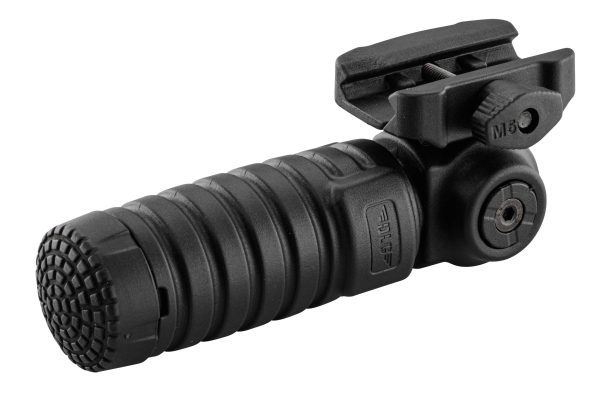 Monopod DLG pour rail Picatinny