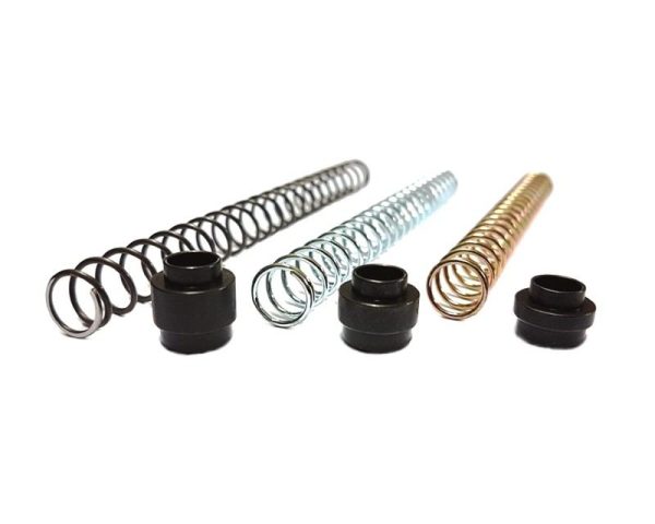 Tige guide DPM MRS pour Glock 17-22-31-34-35-37 Gen5 – Image 4