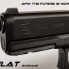 Tige guide DPM MRS pour Glock 17-22-31-34-35-37 Gen5 – Image 3