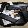 Pistolet Glock 47 Gen5 MOS calibre 9x19 – Image 2