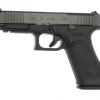 Pistolet Glock 47 Gen5 MOS calibre 9x19