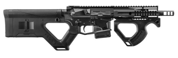 CARABINE HERA ARMS 15TH CQR 7.5'' CAL 223 REM – Image 2