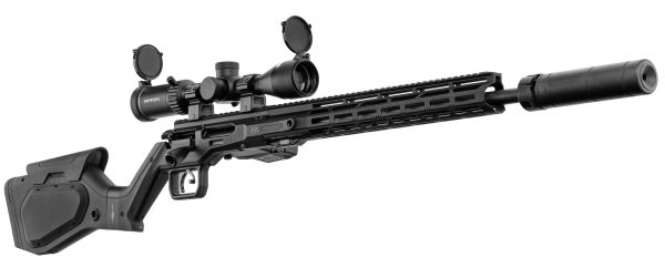 Carabine à verrou HERA ARMS H6 cal 222 Rem - Noir – Image 3
