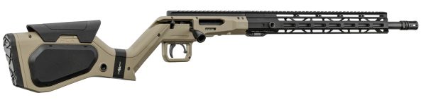 Carabine à verrou HERA ARMS H6 cal 222 Rem - Tan – Image 9