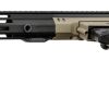 Carabine à verrou HERA ARMS H6 cal 222 Rem - Tan