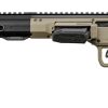 Carabine à verrou HERA ARMS H6 cal 222 Rem - Tan – Image 8
