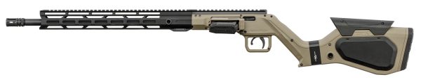 Carabine à verrou HERA ARMS H6 cal 222 Rem - Tan – Image 8
