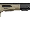 Carabine à verrou HERA ARMS H6 cal 222 Rem - Tan – Image 7