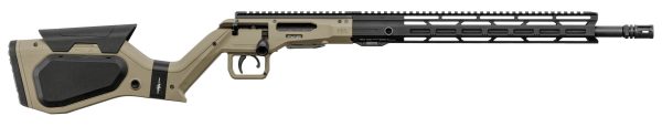 Carabine à verrou HERA ARMS H6 cal 222 Rem - Tan – Image 7