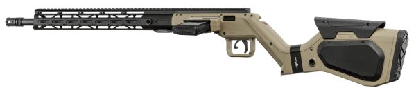 Carabine à verrou HERA ARMS H6 cal 222 Rem - Tan – Image 6
