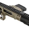 Carabine à verrou HERA ARMS H6 cal 222 Rem - Tan – Image 4