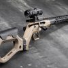 Carabine à verrou HERA ARMS H6 cal 222 Rem - Tan – Image 2