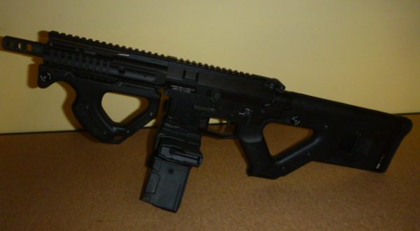 CARABINE HERA ARMS 15TH CQR 7.5'' CAL 223 REM – Image 5