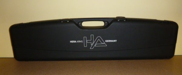 CARABINE HERA ARMS 15TH CQR 7.5'' CAL 223 REM – Image 4